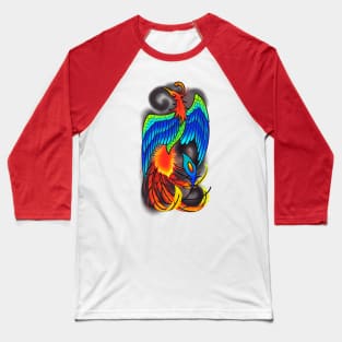 Pheonix Baseball T-Shirt